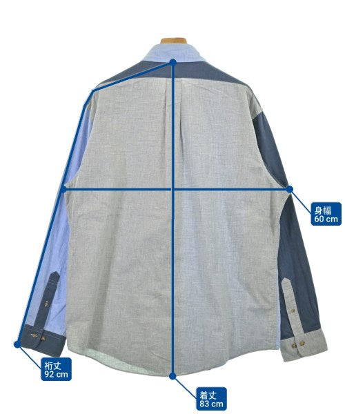 Brooks Brothers 休閒襯衫