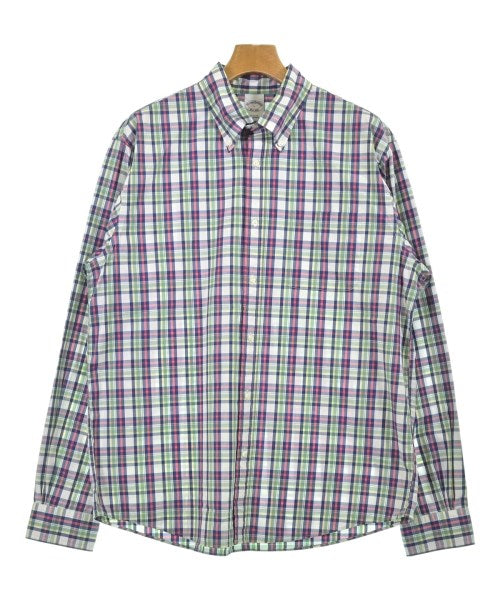 Brooks Brothers 休閒襯衫