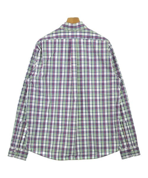 Brooks Brothers 休閒襯衫
