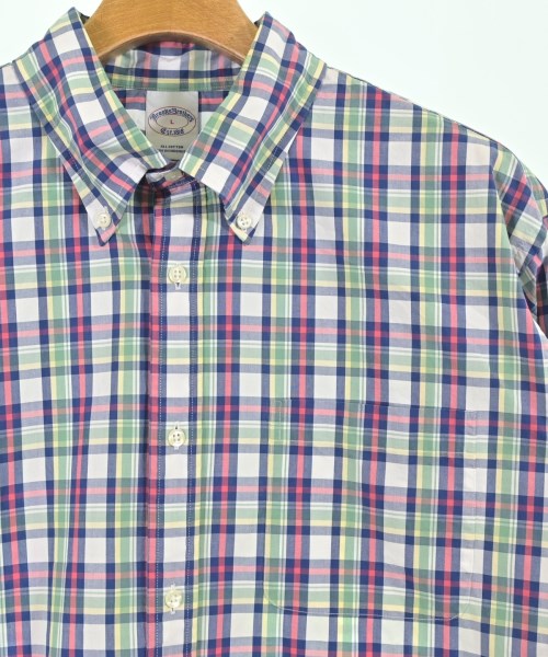 Brooks Brothers 休閒襯衫