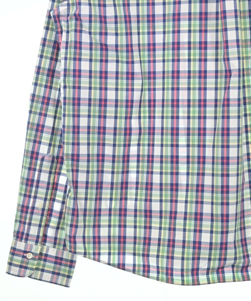 Brooks Brothers 休閒襯衫