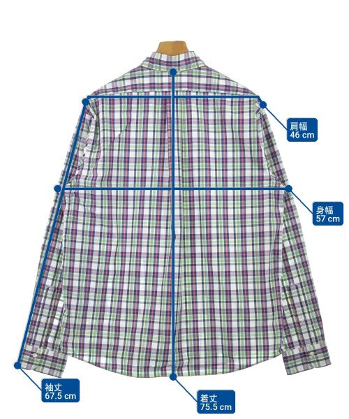 Brooks Brothers 休閒襯衫