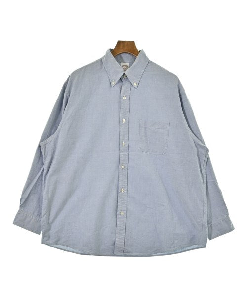 Brooks Brothers 休閒襯衫