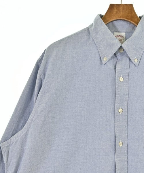 Brooks Brothers 休閒襯衫