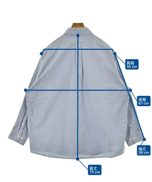 Brooks Brothers 休閒襯衫