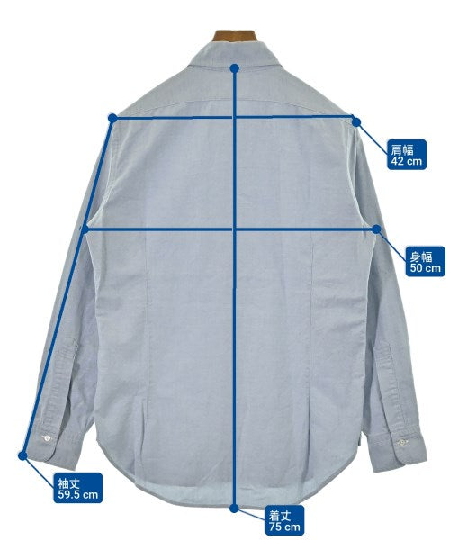 Brooks Brothers 休閒襯衫