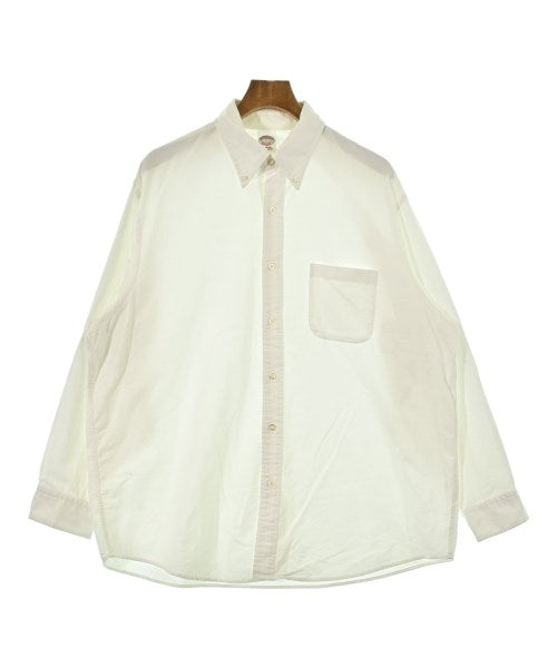 Brooks Brothers 休閒襯衫