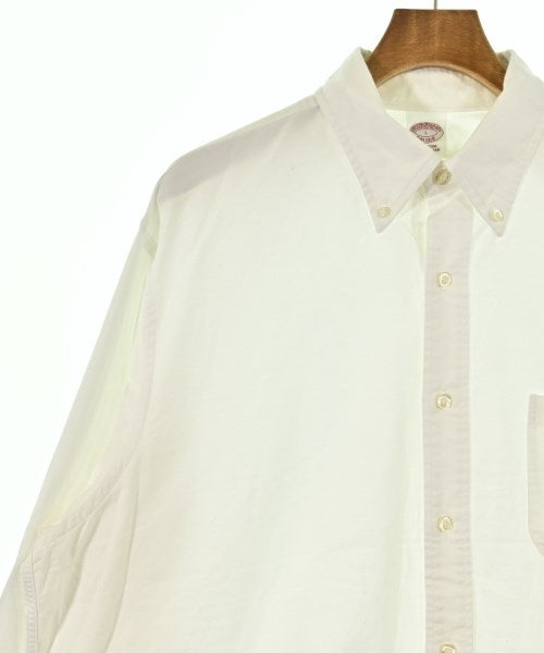 Brooks Brothers 休閒襯衫
