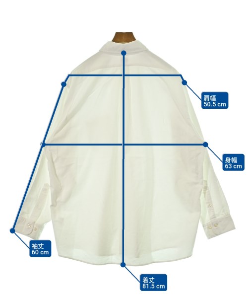 Brooks Brothers 休閒襯衫