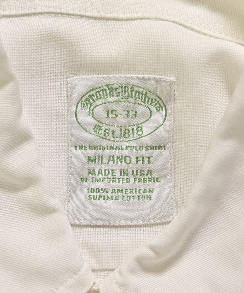 Brooks Brothers 休閒襯衫