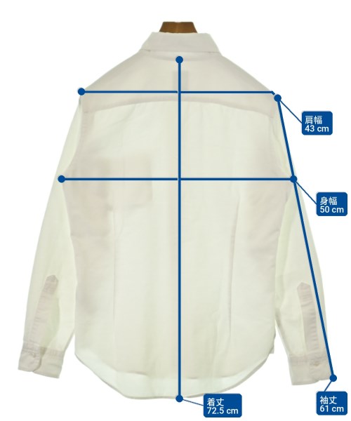 Brooks Brothers 休閒襯衫
