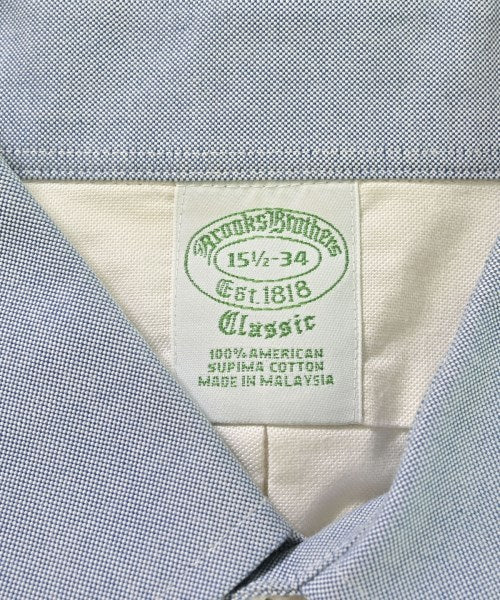 Brooks Brothers 休閒襯衫