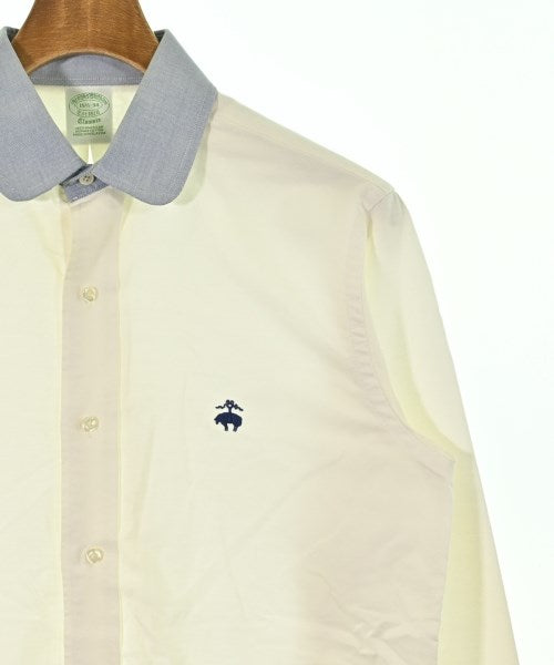 Brooks Brothers 休閒襯衫