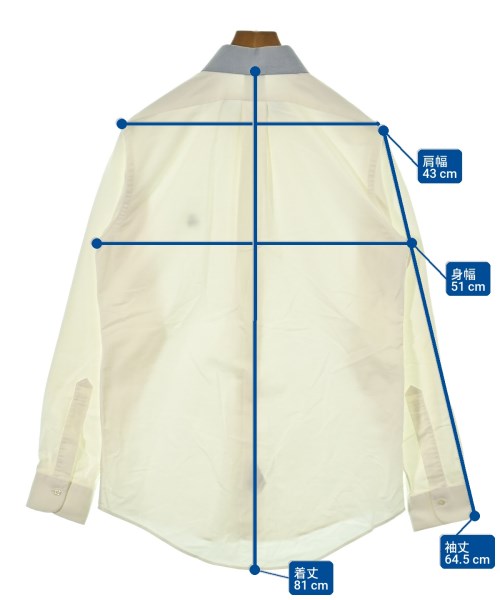 Brooks Brothers 休閒襯衫