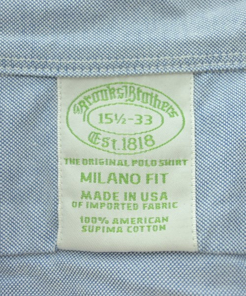 Brooks Brothers 休閒襯衫
