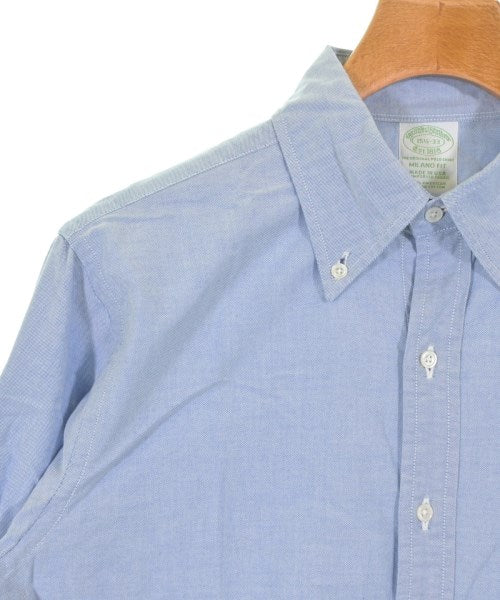 Brooks Brothers 休閒襯衫