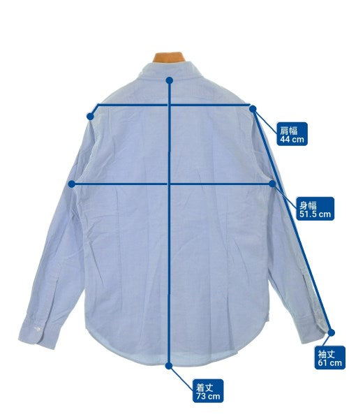 Brooks Brothers 休閒襯衫