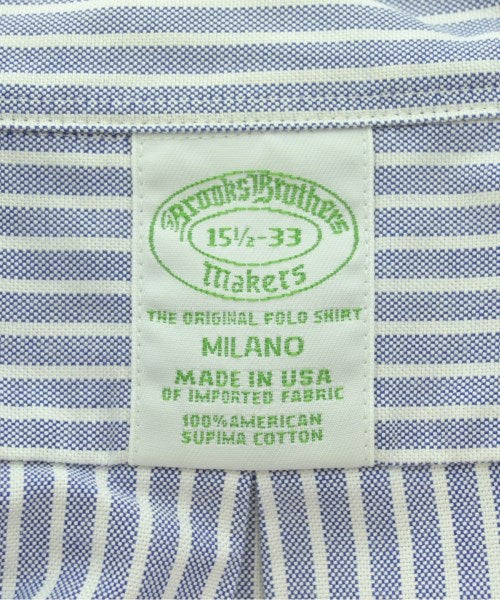 Brooks Brothers 休閒襯衫
