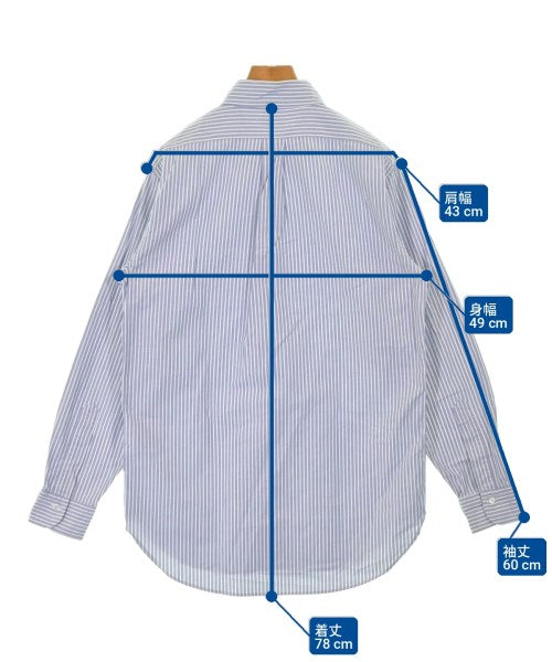 Brooks Brothers 休閒襯衫