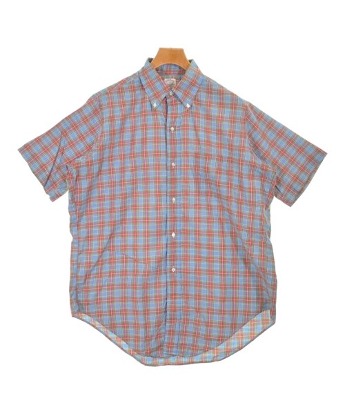 Brooks Brothers 休閒襯衫