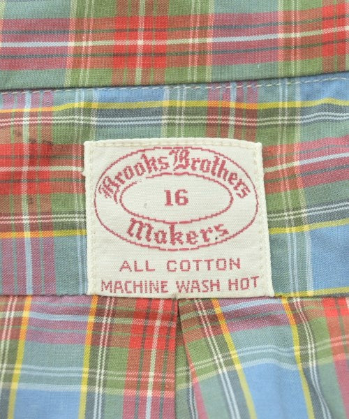 Brooks Brothers 休閒襯衫