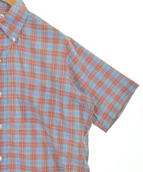 Brooks Brothers 休閒襯衫