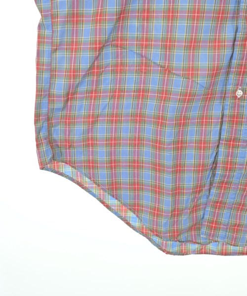 Brooks Brothers 休閒襯衫