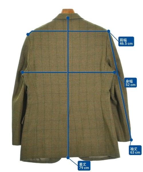 Brooks Brothers 休閒夾克