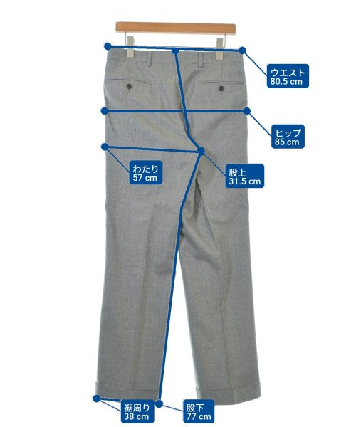 Brooks Brothers 長褲