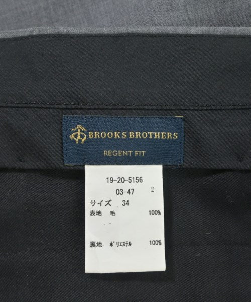 Brooks Brothers 長褲