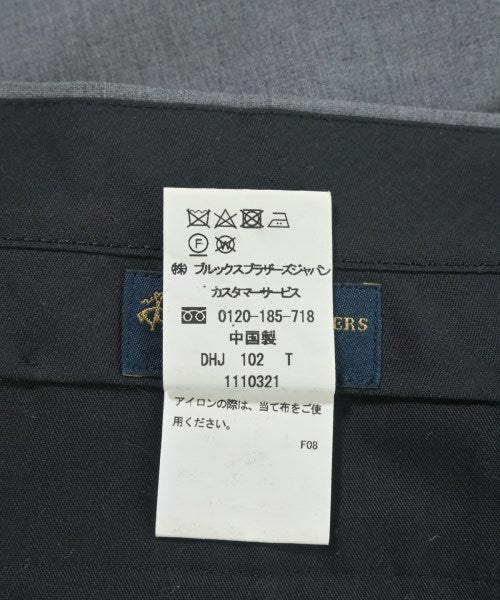 Brooks Brothers 長褲