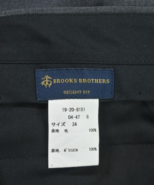 Brooks Brothers 長褲