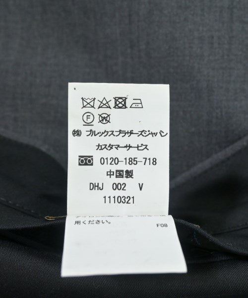 Brooks Brothers 長褲