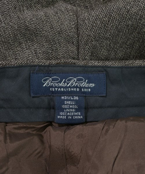 Brooks Brothers 長褲
