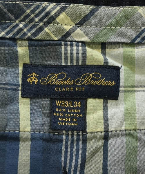 Brooks Brothers 休閒褲