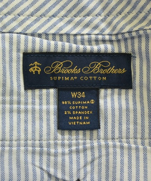 Brooks Brothers 短褲