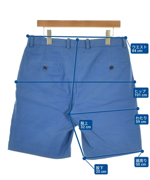 Brooks Brothers 短褲