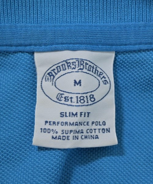 Brooks Brothers POLO衫