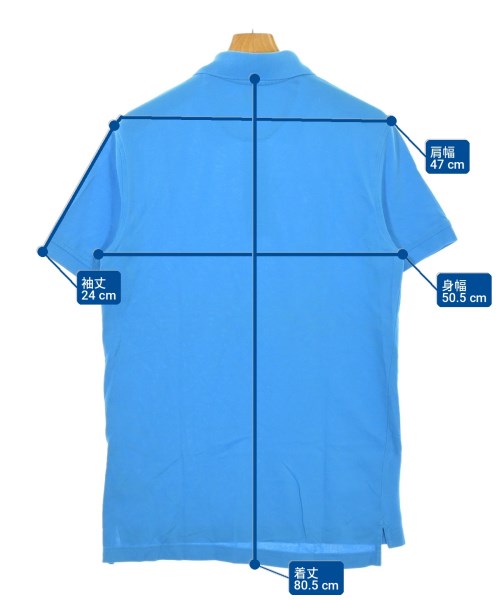 Brooks Brothers POLO衫