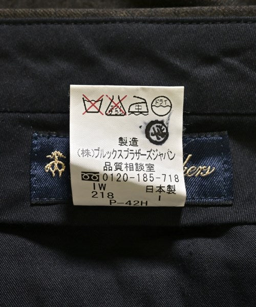 Brooks Brothers 長褲
