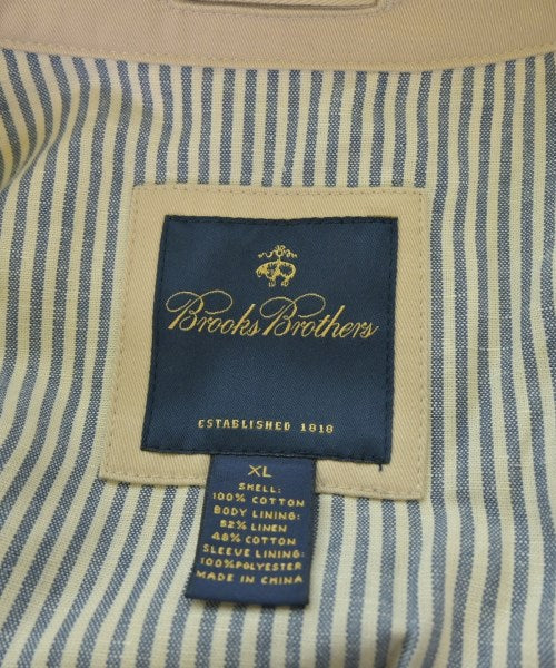 Brooks Brothers 其他飛行外套