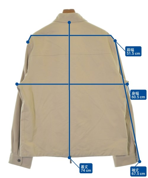 Brooks Brothers 其他飛行外套