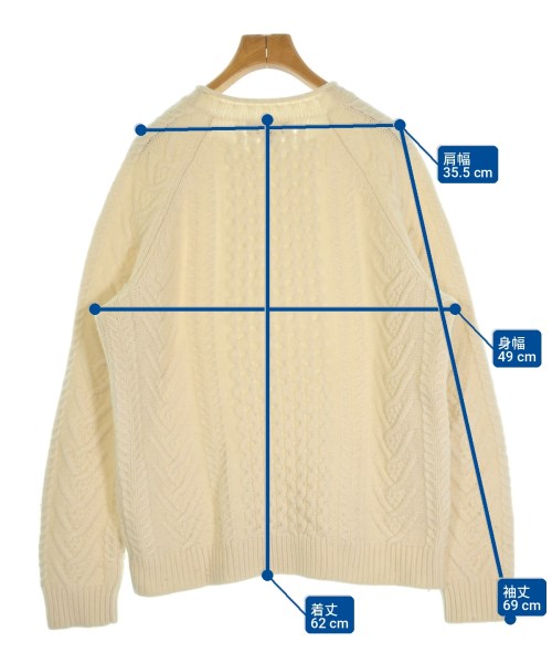 Brooks Brothers 毛衣