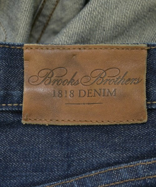 Brooks Brothers 牛仔褲