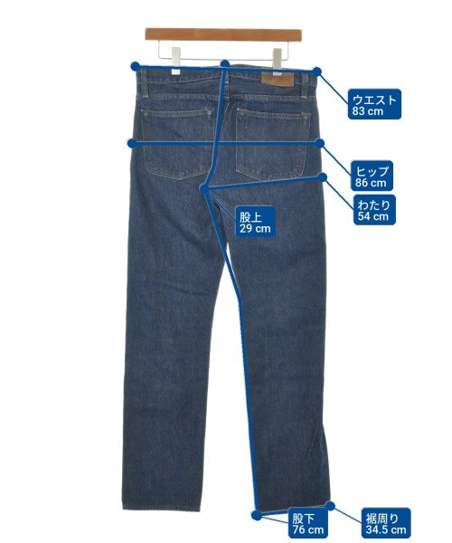 Brooks Brothers 牛仔褲
