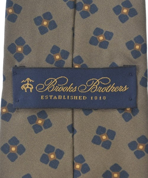 Brooks Brothers 領帶