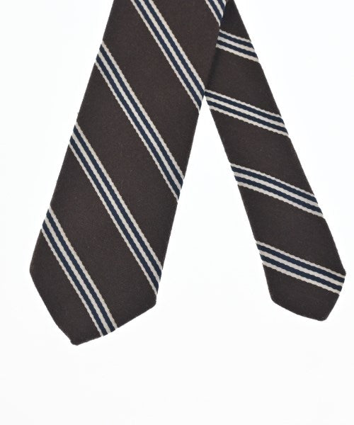 Brooks Brothers 領帶