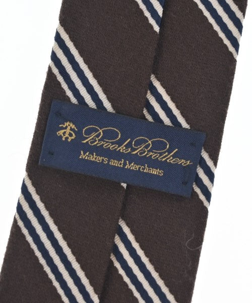 Brooks Brothers 領帶