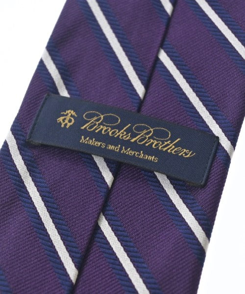 Brooks Brothers 領帶