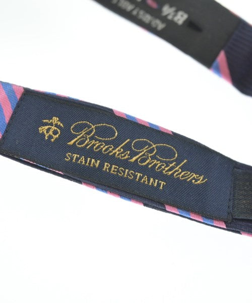 Brooks Brothers 領帶